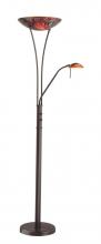 Kendal TC4035-ORB/MO - Torchiere